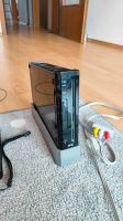 Wii Schwarz mit Controllern und die spielen Niedersachsen - Dörverden Vorschau