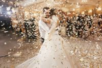 Hochzeitssaal Eventlocation in Nürnberg | GOLDEN PALACE EVENTS Nürnberg (Mittelfr) - Südoststadt Vorschau