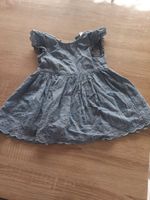 Kleid Sommerkleid Topomini Größe 74 Kleid Baden-Württemberg - Kupferzell Vorschau