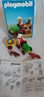 Playmobil 3715 Kind mit Traktor & 2 Hunden Nordrhein-Westfalen - Kerpen Vorschau