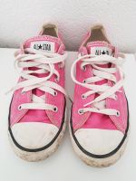 Converse All Star Chucks 34 pink Baden-Württemberg - Ladenburg Vorschau