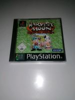 Harvest Moon Back to Nature Playstation 1 Nordrhein-Westfalen - Herne Vorschau