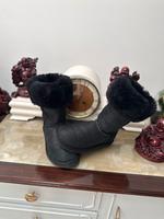 UGG Boots Gr. 36 neuwertig Winterschuhe Damenschuhe Saarbrücken-Mitte - St Johann Vorschau