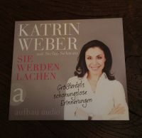 Katrin Weber Hörbuch: Sie werden lachen Dresden - Blasewitz Vorschau