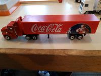 Minitruck Coca Cola Bayern - Oberkotzau Vorschau