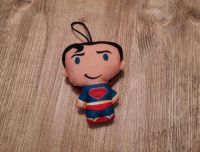 Mc Donald's Kuscheltier Anhänger DC Super Heros 2021 Superman Toy Nordrhein-Westfalen - Rheinbach Vorschau