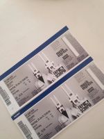 Konzert Karten Pet Shop Boys 29. Juni 2024 2 Stück Niedersachsen - Wolfsburg Vorschau
