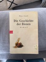 Die Geschichte der Bienen Hamburg-Mitte - Hamburg St. Pauli Vorschau