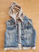 Jeans Jacke/Weste M Baden-Württemberg - Erolzheim Vorschau