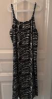 H&M Damen Sommerkleid, langes Kleid Größe XL schwarz/weiß Neu! Berlin - Tempelhof Vorschau