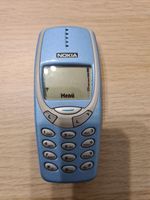 Nokia 3330 Nordrhein-Westfalen - Solingen Vorschau