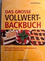 Das große Vollwert-Backbuch Hessen - Niestetal Vorschau