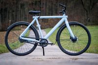 Suche VanMoof S3 defekt als Ersatzteilspender Bayern - Söchtenau Vorschau