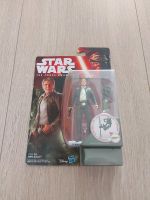 Star Wars Hasbro +++ Han Solo +++ The Force Awakens NEU und OVP++ Nordrhein-Westfalen - Oberhausen Vorschau