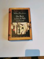 Das Buch in dem die Welt verschwand Wolfram fleischhauer Hardcove Saarland - Eppelborn Vorschau