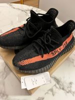 Yeezy Boost 350 V2 Black Friday 41 1/3 OVP + Rechnung Berlin - Charlottenburg Vorschau