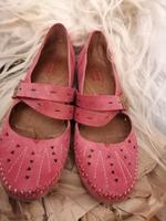 Sandalen, Ballarina von JANA Baden-Württemberg - Langenau Vorschau