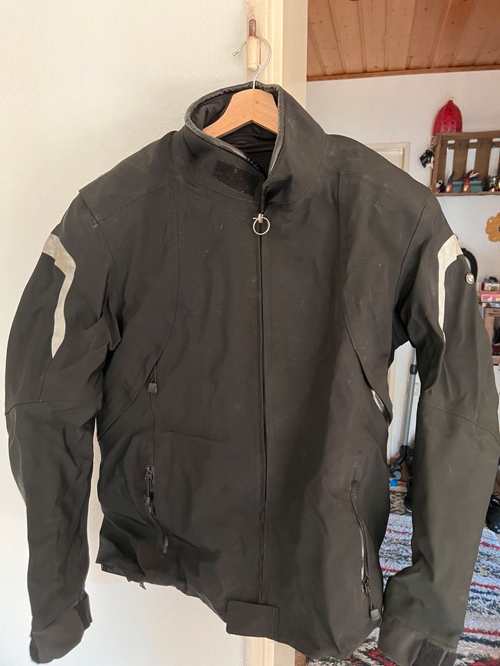 BMW Motorrad Jacke in Gerbrunn