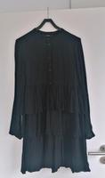 Kleid Sommerkleid Rüschen kurz schwarz Vero Moda M 38 40 Rheinland-Pfalz - Nierstein Vorschau