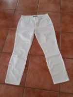 Marc O'Polo Jeans weiss 29/32 #top# Saarland - Heusweiler Vorschau