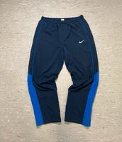Vintage Nike Trackpants | Blau | Größe XL Innenstadt - Köln Deutz Vorschau