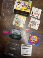 Nintendo DS Guitar Hero On Tour: Decades Bundle[inkl.Guitar Grip] Gerbstedt - Siersleben Vorschau