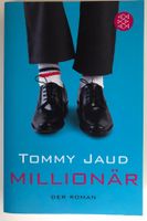 Tommy Jaud Millionär wie neu 9783596174751 Hessen - Pohlheim Vorschau