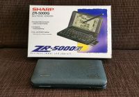 Sharp Zaurus ZR-5000G Bayern - Pocking Vorschau