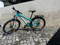 BULLS Jugend Mountainbike / 13`` Rahmengröße 27,5`` Reifen Baden-Württemberg - Baienfurt Vorschau