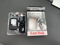 SanDisk Clip Sport Plus MP3 Player 16 GB Sachsen-Anhalt - Halle Vorschau
