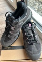 Jack Wolfskin Wanderschuhe Hiking 39.5 inkl. Versand Bayern - Ergolding Vorschau