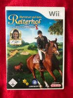 Wii Abenteuer auf dem Reiterhof Hessen - Darmstadt Vorschau