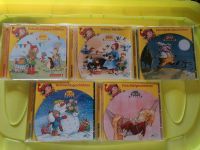 Hörspiel CDs Hexe Lilli, Typisch Max, Pixi, Der kleine König Bayern - Oberaurach Vorschau