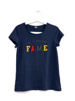 Q/S designed by • dunkelblaues T-Shirt • Damen-Shirt • Gr. M Bayern - Ansbach Vorschau