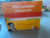 Abitur-Lernbox mit 180 Lernkarten Baden-Württemberg - Heddesheim Vorschau