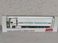 AWM 1:87 H0 DAF XF 95.480 Nordrhein-Westfalen - Voerde (Niederrhein) Vorschau