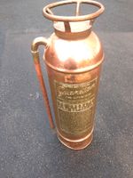Antiker Feuerlöscher, Fire Extinguisher , aus Canada Niedersachsen - Bockenem Vorschau