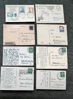 Postkarten, Reichspost frankiert, gestempelt Nordrhein-Westfalen - Hörstel Vorschau