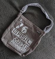BASIL original • Tasche • braun •  30x33 cm Baden-Württemberg - Friedrichshafen Vorschau