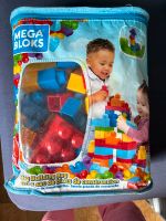 Mega Blocks Bausteine fisher-price Sachsen-Anhalt - Staßfurt Vorschau