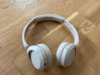 SONY WH-CH520, On-ear Kopfhörer Bluetooth Beige Nürnberg (Mittelfr) - Oststadt Vorschau