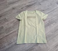 T-Shirt von guess Kids Gr. 10 entspricht ca. Gr. 140 Schwerin - Gartenstadt - Ostorf Vorschau