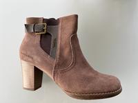 Tom Tailor, Stiefeletten, 40 Rheinland-Pfalz - Mayen Vorschau