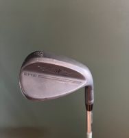 Titleist SM9 BV Sand Wedge 56° S-Grind | Jet Black | top Frankfurt am Main - Nordend Vorschau