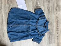 Neu Jeans Bluse 146/152 Mädchen Shirt Top Tunika Wurster Nordseeküste - Cappel Vorschau