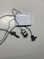 DLink Router und USB Adapter Nordrhein-Westfalen - Krefeld Vorschau