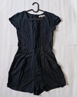 C&A Jumpsuit kurz Shorts 2in1 Shirt Gr. XS Sachsen - Radebeul Vorschau