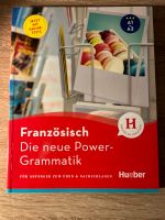 Französisch die neue Grammatik A1-A2 Köln - Ehrenfeld Vorschau
