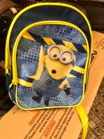 Rucksack Minions Kindergarten Wesertal - Gieselwerder Vorschau