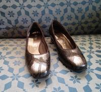 Damen Schuhe 37,5 weite H Ara Bayern - Ruhmannsfelden Vorschau